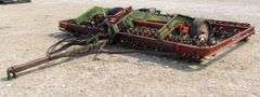 A-213  14' Brillion Roller Harrow