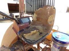 H-1221 CASE 580K Construction King Loader