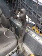 H-1279 John Deere 318G Skid Steer Loader