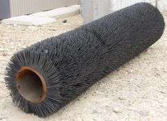 H-1413 Sweeper Brush