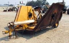 A-214 Batt Wing Field Mower