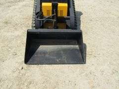 A-283 Diggit Mini Skid Steer Loader