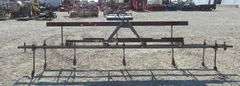 H-1312 3-Point Cultivator