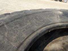 A-231 Tires