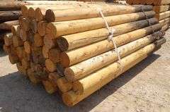 A-298 Fence Posts (50)