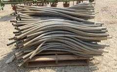 A-236 Siphon Tubes
