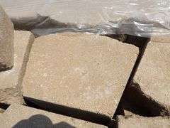 A-133 Landscape Blocks