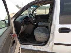A-110 2008 Chevy Uplander Van