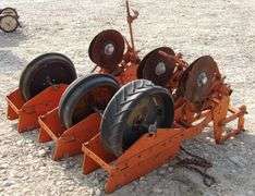 A-246 Allis Chalmers Planter Arms