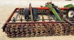 A-213  14' Brillion Roller Harrow