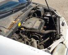 H-1350  2001 Toyota Sienna