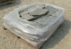 A-137 Landscape Stone