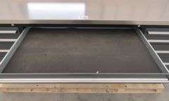 A-120  TMG Workbench / Toolbox