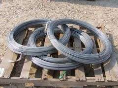 A-178 High Tensile Wire