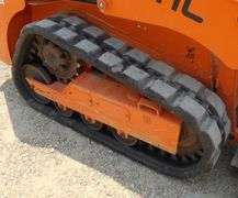 A-242 2021 Gehl RT135 Truck Skid Steer Loader