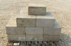 A-128 Cement Blocks (17)