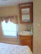 H-1097 2006 Thor Colorado Travel Trailer