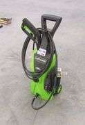 A-159 Portland Pressure Washer