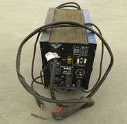 A-130 Campbell-Hausfeld Wire Feed Welder