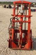 A-250 Pak-Stak Forklift Mast