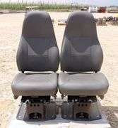 H-1152   International Truck Seats (2)