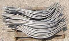 A-238 Siphon Tubes