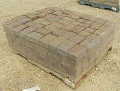 A-132 Pavers