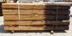 A-292 Fence Posts (25)