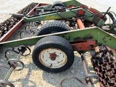 A-213  14' Brillion Roller Harrow