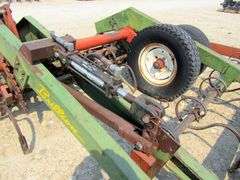 A-213  14' Brillion Roller Harrow