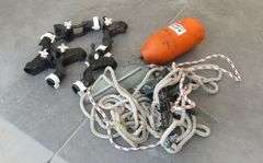 A-272 Boat Accessories