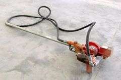 H-1164 Fuel Pump with Nozzle