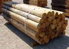 A-293 Fence Posts (50)