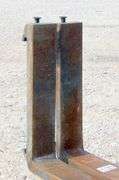 A-166 Pallet Forks