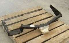 A-276 UNUSED Receiver Hitch