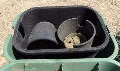 H-1287 Fencing & Covers & Wire