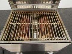 A-229 Nexgrill Propane Grill