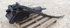 H-1205 Mini excavator Hydraulic Hammer