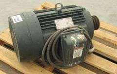 H-1300 Toshiba Electric Motor