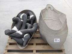 A-286 Goose Decoys