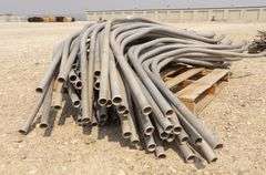 A-237 Siphon Tubes