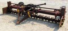 A-215  12' Wescon Power Bedder