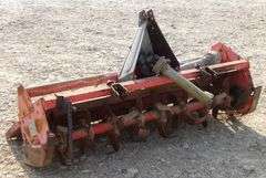 A-245 3-Point Rototiller