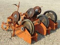 A-246 Allis Chalmers Planter Arms