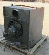 A-279 Dayton Furnance