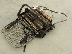 A-271 Lone Wolf Portable Tree Stand