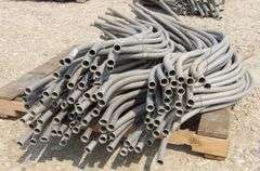 A-238 Siphon Tubes
