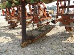 A-234 3-Point Planter