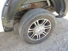H-1358 2011 Ford F-350 Pickup