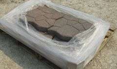 A-141 Pavers